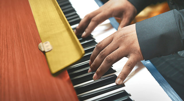 Piano - 10 Musiques classiques pour apprendre facilement