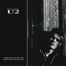 apprendre I still haven't found what I'm looking for au piano