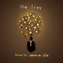 apprendre How to save a life au piano