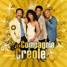 apprendre Bons baisers de Fort-de-France au piano