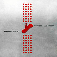 apprendre Châtelet-Les Halles au piano