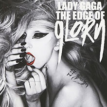 apprendre The edge of glory au piano