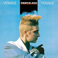 apprendre Voyage, voyage au piano