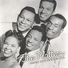 apprendre Smoke Gets in Your Eyes au piano