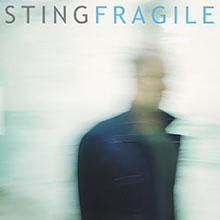 apprendre Fragile au piano