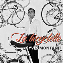 a bicyclette yves montand