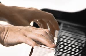 Cours de piano - Les accords et l’harmonie