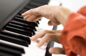 Cours de piano - La dissociation des mains