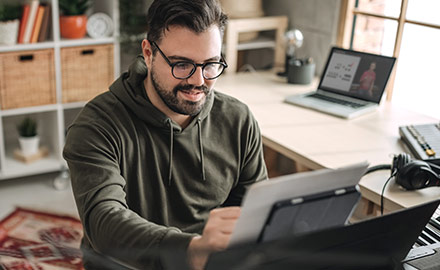 Comprendre les symboles musicaux