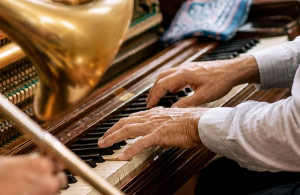 Style : Ragtime