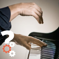 apprendre Les accords dim, aug et sus4 au piano