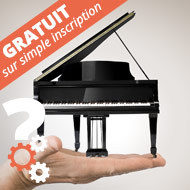 apprendre Le piano au piano