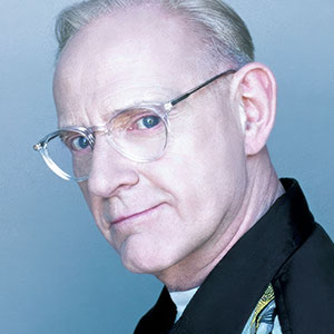 William Sheller au piano