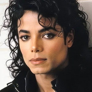 Michael Jackson au piano
