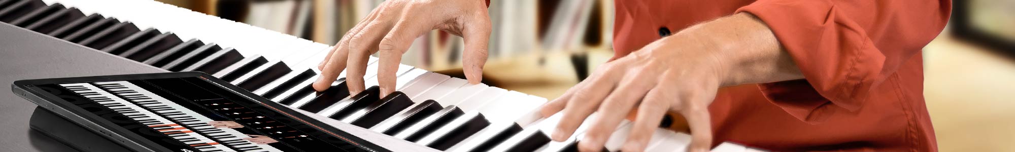 Formation Accompagner des Chansons au Piano
